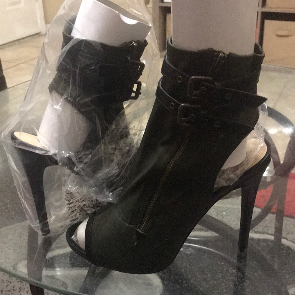 Sexy heels